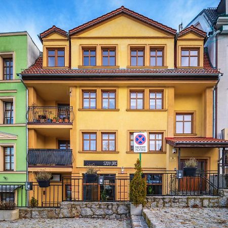 Apartament Gorna Na 5 Apartment Jelenia Gora Exterior photo