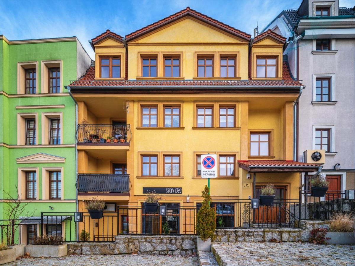 Apartament Gorna Na 5 Apartment Jelenia Gora Exterior photo