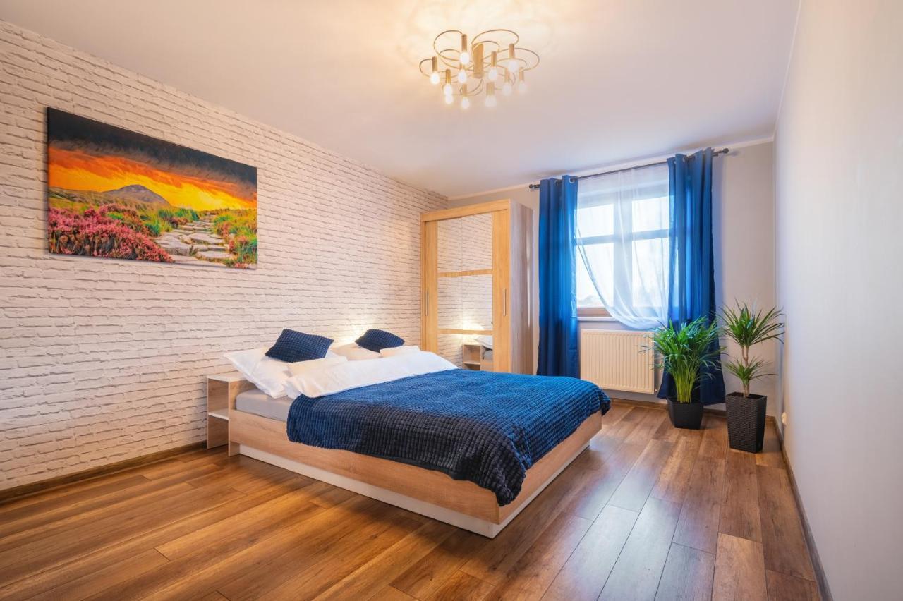 Apartament Gorna Na 5 Apartment Jelenia Gora Exterior photo
