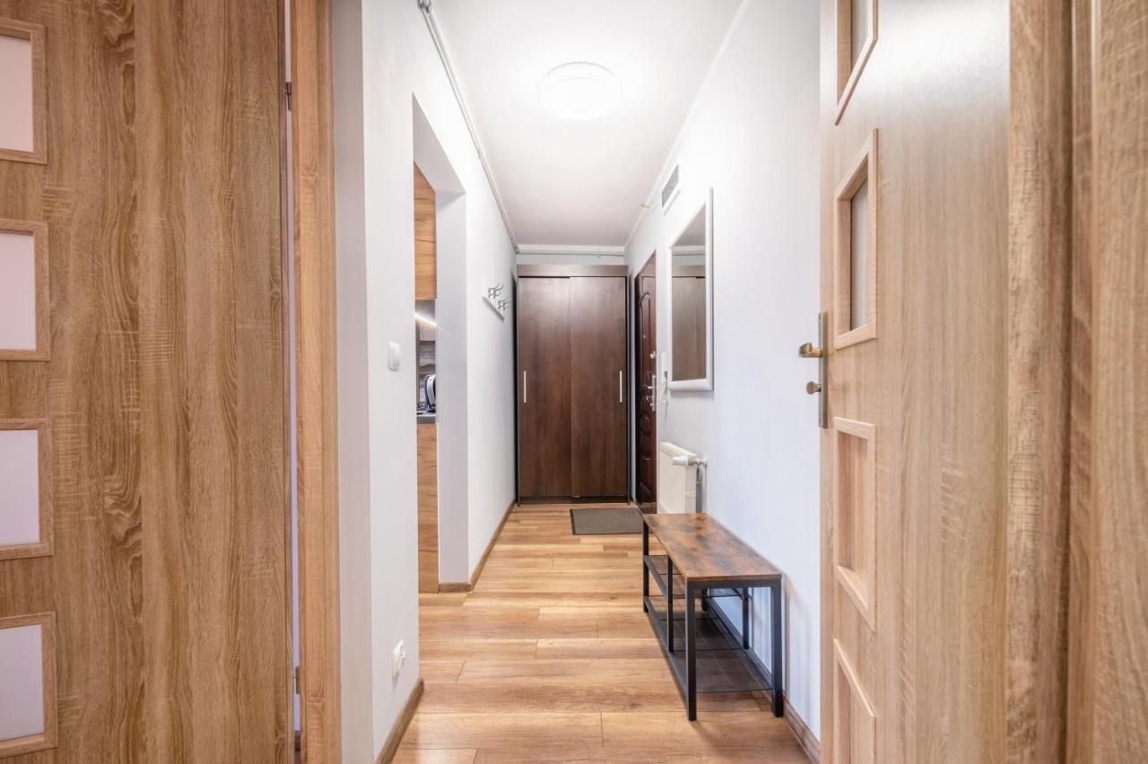 Apartament Gorna Na 5 Apartment Jelenia Gora Exterior photo